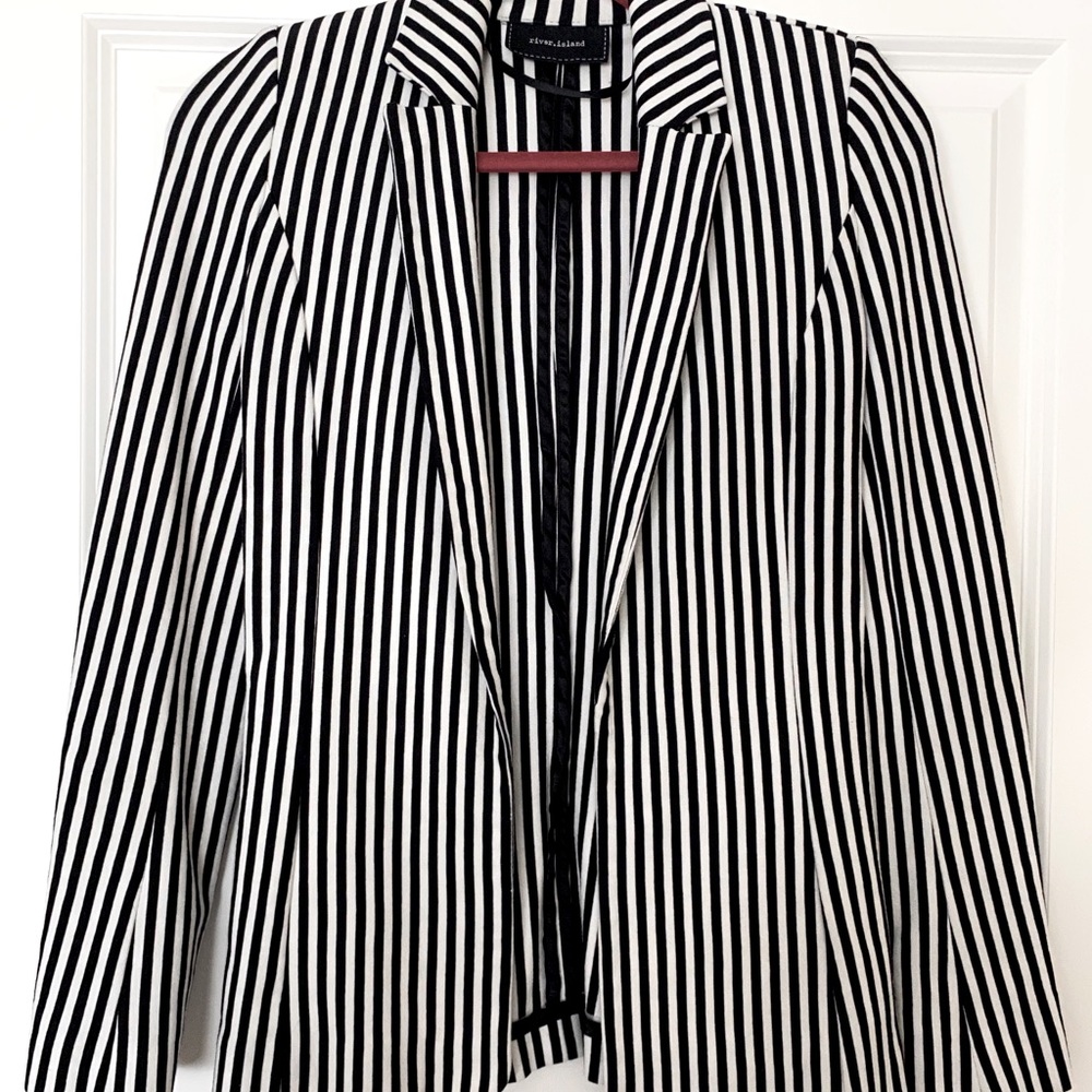 River Island Blazer, XS